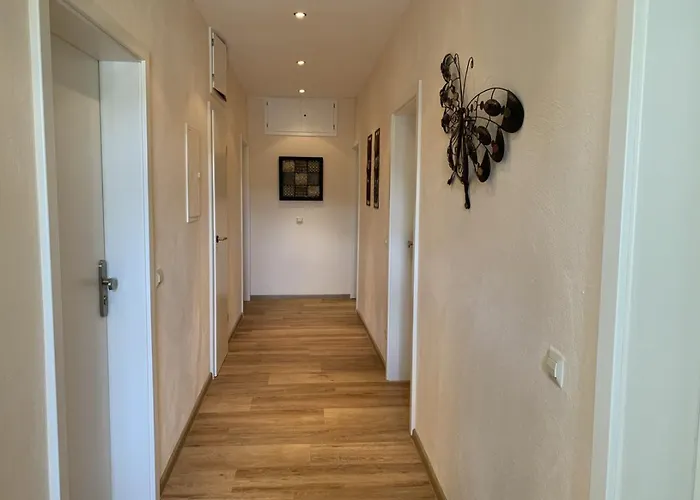 Moselland Hotel im Enderttal Zum Onkel Willi