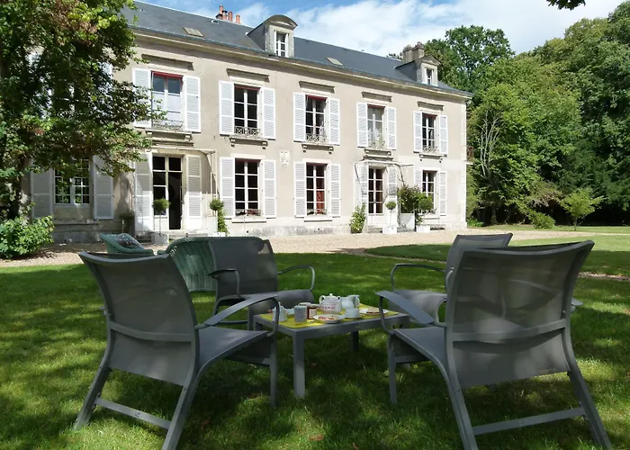 Le Grand Saint-Marc