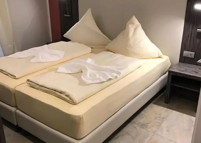 Hotel Sophia