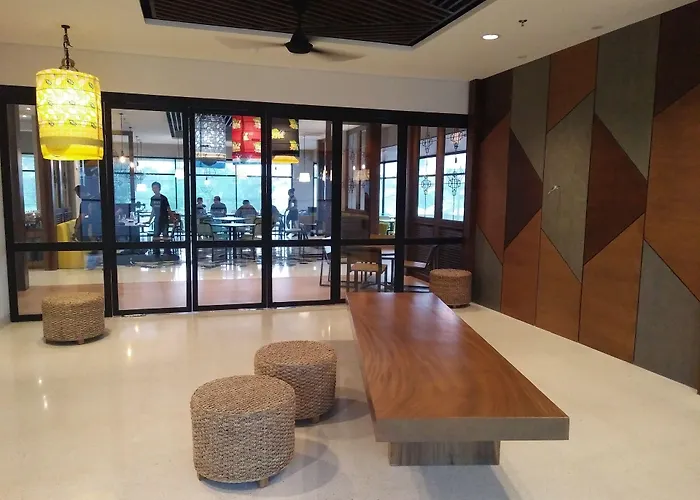 La Lucia Boutique Hotel By Prasanthi