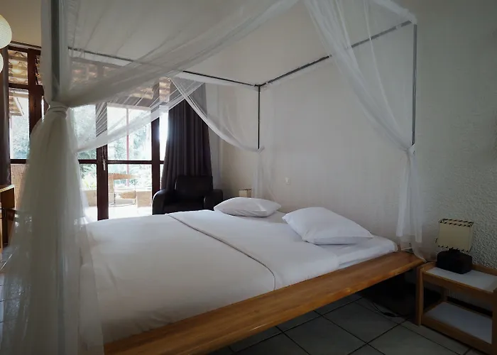 Hotel Le Garni
