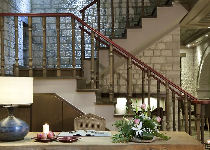 Aberratio Boutique Hotel