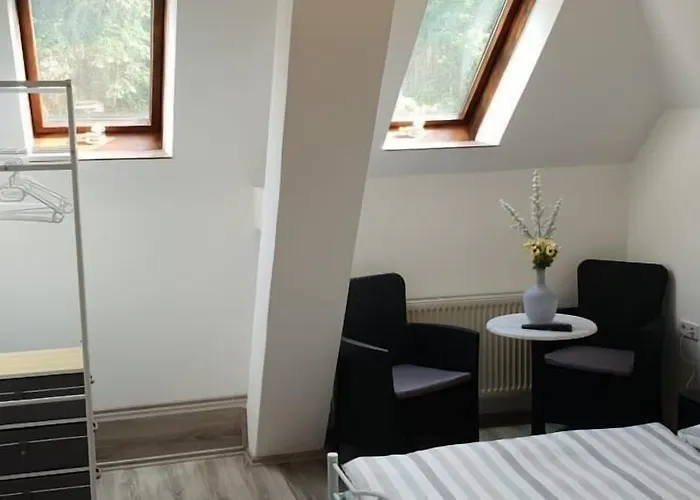 Landhotel Sonnenschein