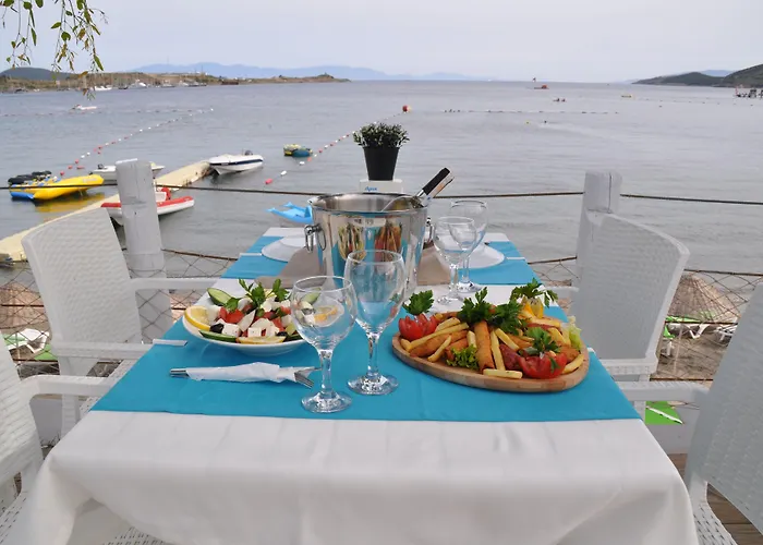 Gumbet Cove Hotel