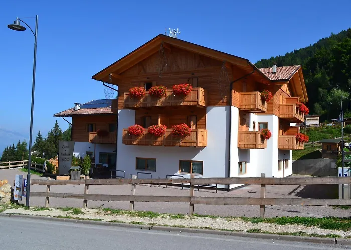 Garnì&Wellness Anderle