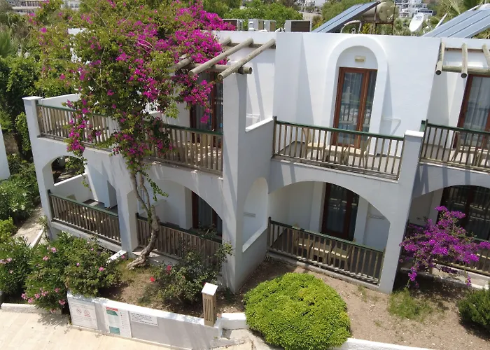 Gumbet Cove Hotel
