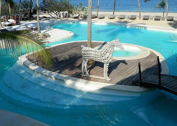 White Elephant Sea Lodge