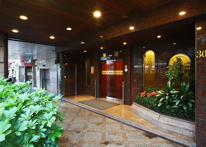 Hua Du Hotel
