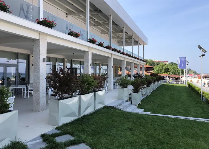 New Belvedere