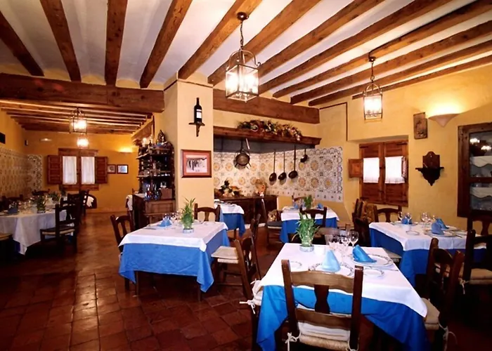 Hospederia Meson de la Dolores