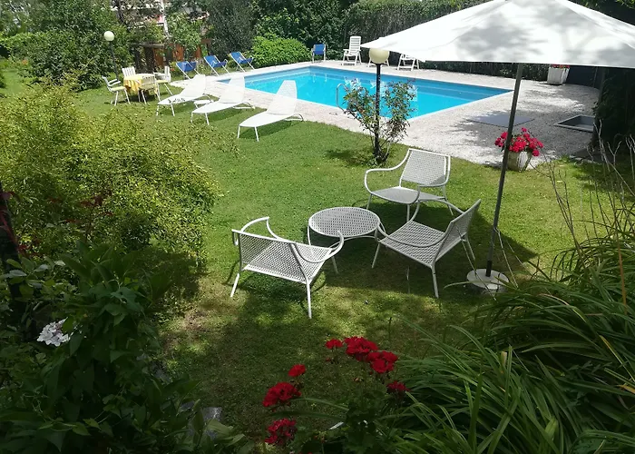 Hotel Jarolim