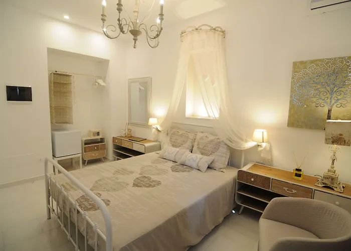 Quattrocuori Boutique Hotel & Spa