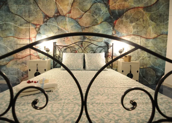 Quattrocuori Boutique Hotel & Spa
