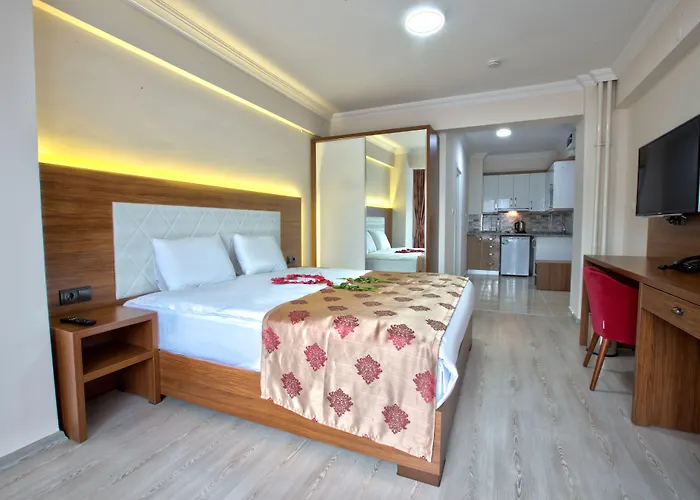 Bolu Cadde Otel