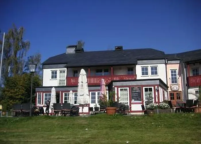 Hotel Am Untreusee