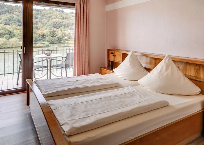Hotel Garni "Cafe Im Hamm"