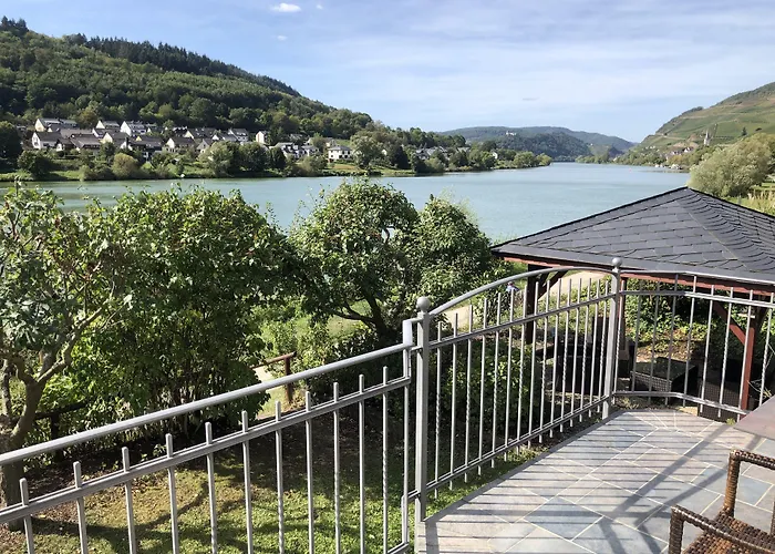 Hotel Garni "Cafe Im Hamm"