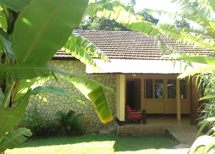 Outpost Lodge