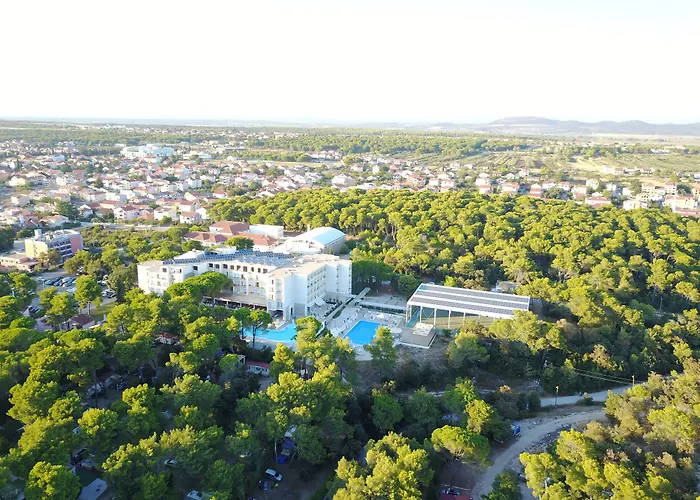 Family Hotel Adria