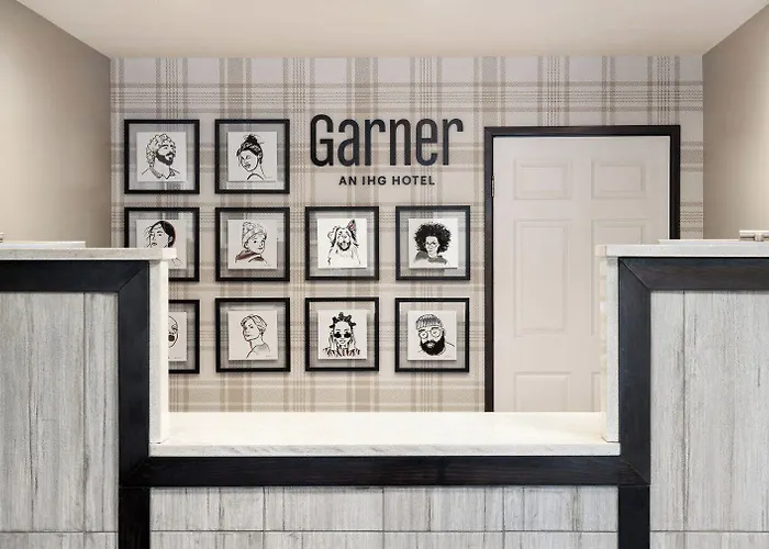 Garner Hotel Clarksville Northeast By Ihg