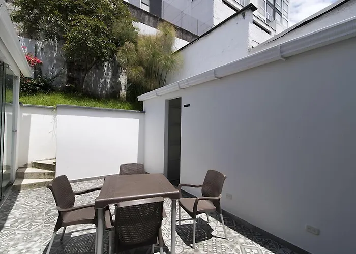 Hotel Piedras De Mani