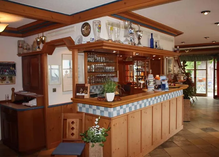 Landgasthof Alte Post