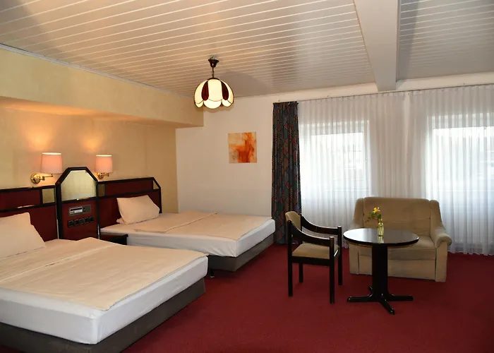 Hotel Harsshof