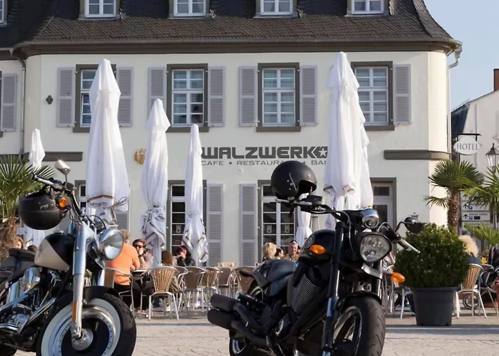 Hotel Zum Erbprinzen