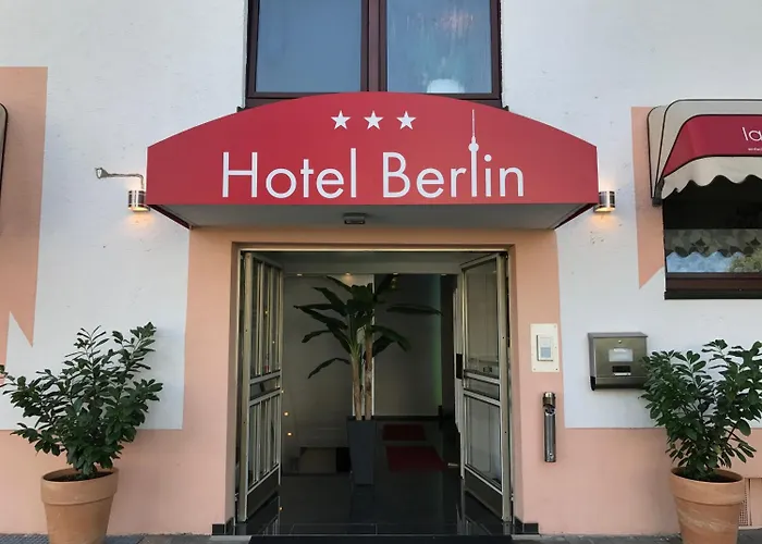 Hotel Berlin