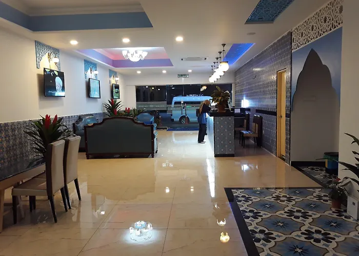 Hotel Hilal