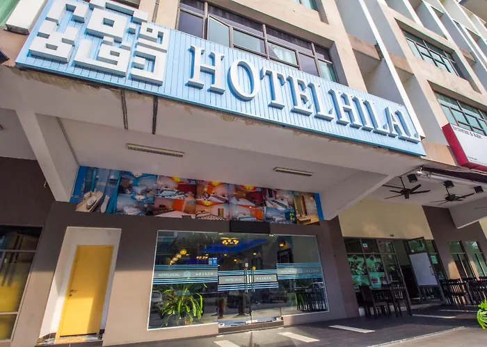 Hotel Hilal