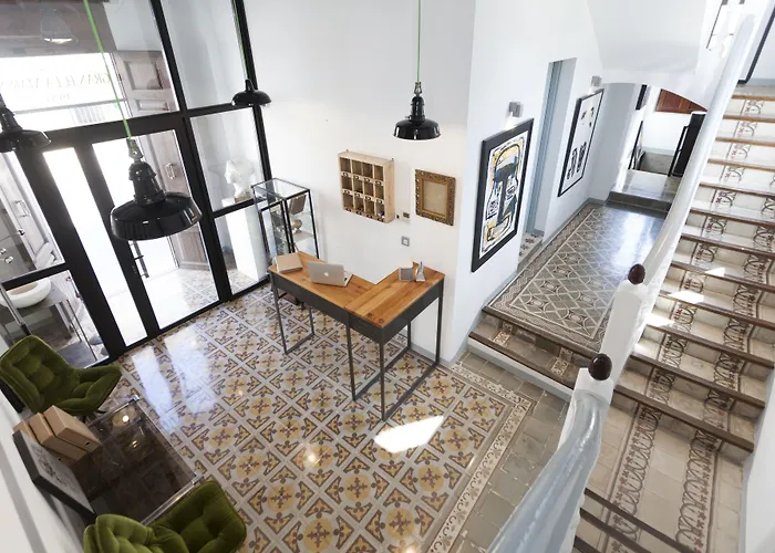 Hotel Gran H La Marina Altea