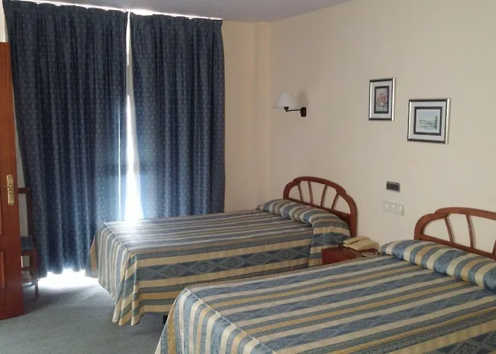 Hotel Zabala