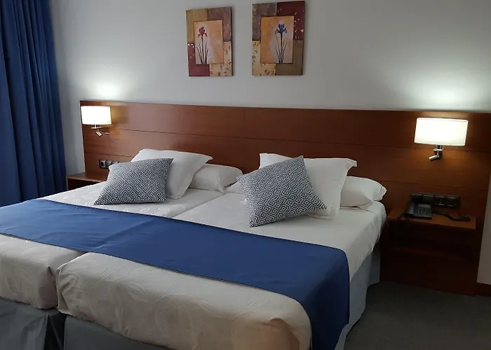 Hotel Zabala