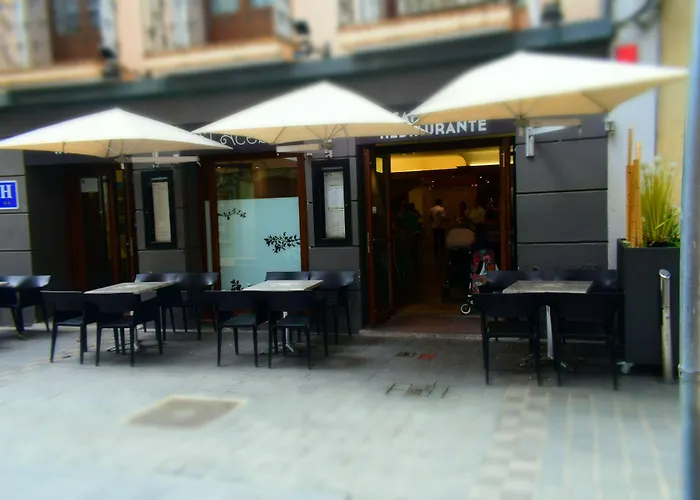 Hotel El Acebo