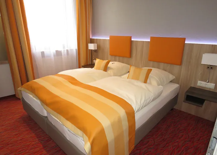 Hotel Trutzpfaff