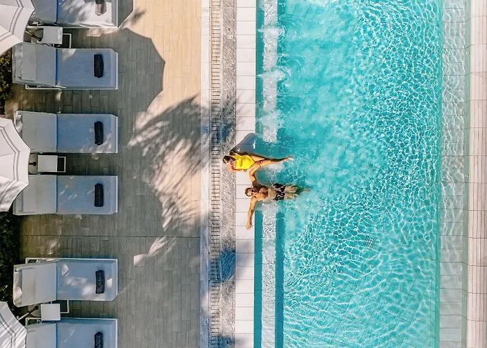 Ivi Mare - Designed For Adults By Louis Hotels