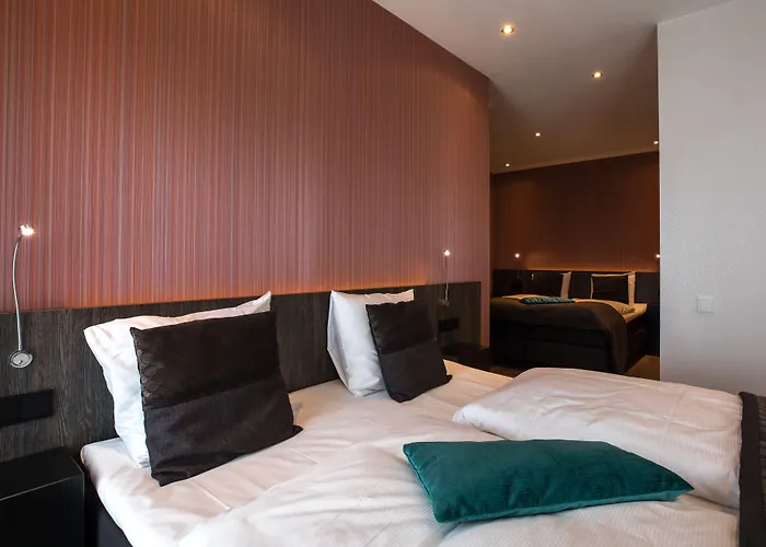 Hotel Roermond