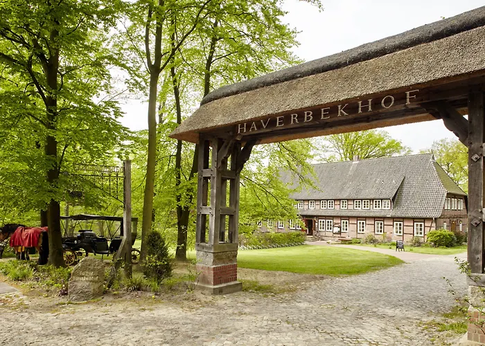 Landhaus Haverbeckhof