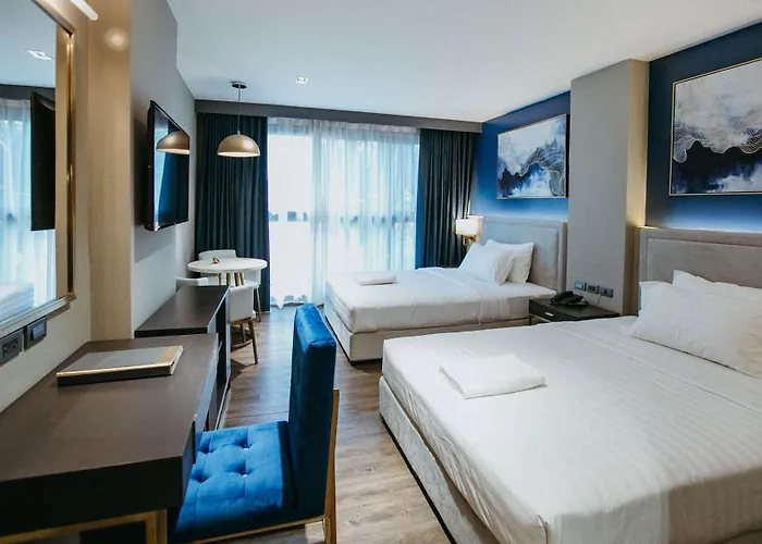 Pvl Suites