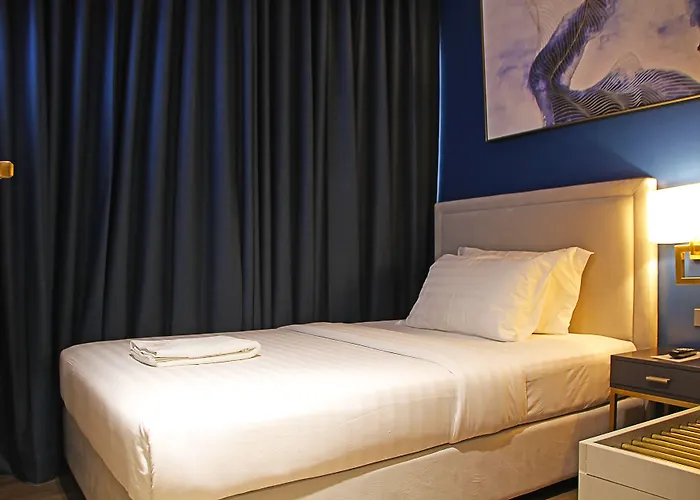 Pvl Suites