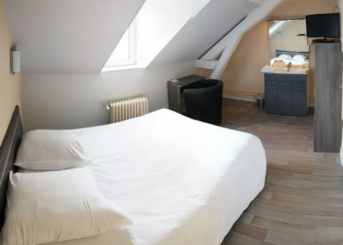Hôtel de France