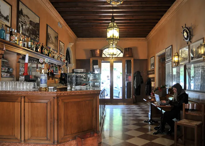 Hotel 5 Colonne