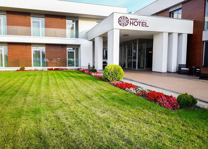 Outlet Hotel Polgar