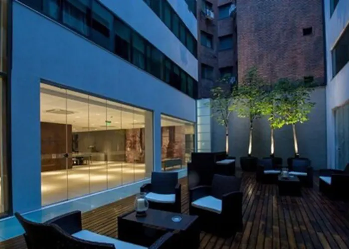 Caseros 248 Hotel