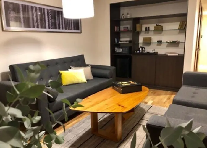 Caseros 248 Hotel