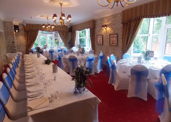 Woodlands Hotel
