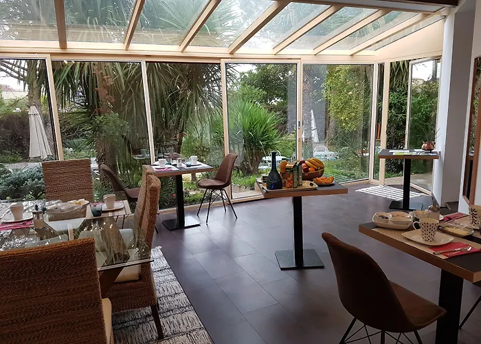 La Villa Des Sens Lattes