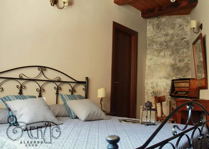 Albergo Meruo