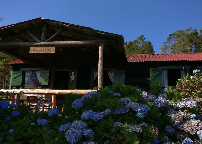 Villa Pajon Eco Lodge